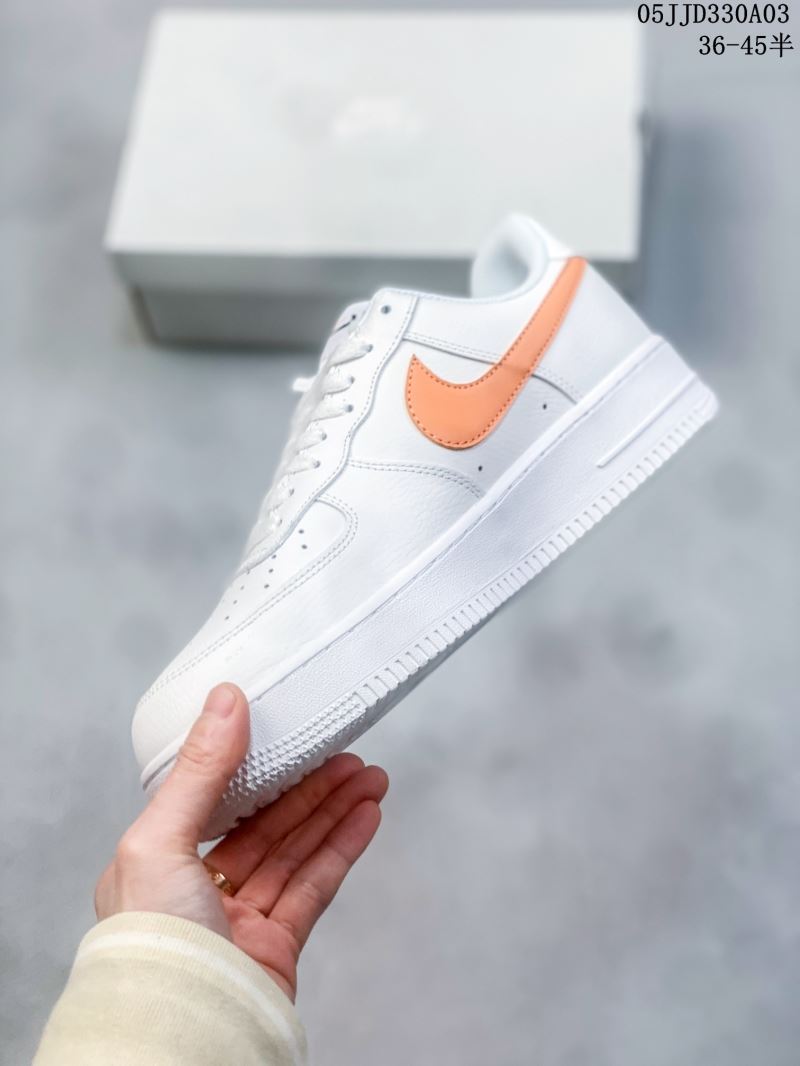 Nike Air Force 1 Shoes